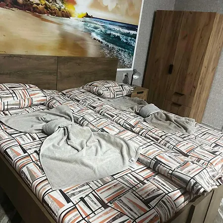 арт 4 Apartamento