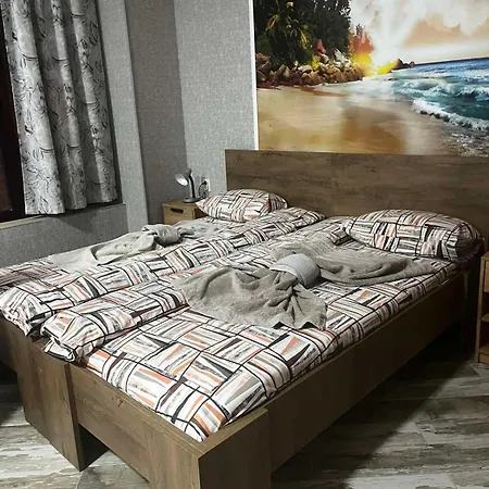 арт 4 Apartamento *