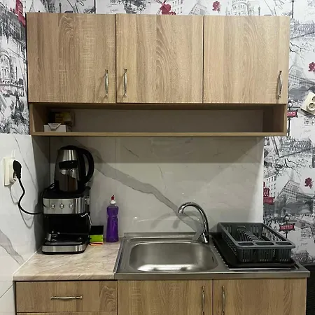 Apartamento арт 4 *