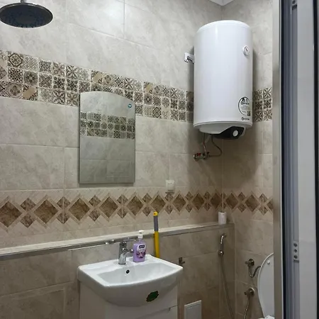 арт 4 아파트 Sliven