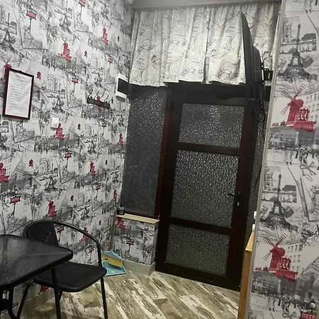 아파트 арт 4 Sliven