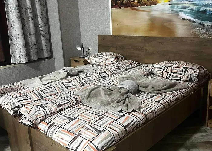 арт 4 Appartement *