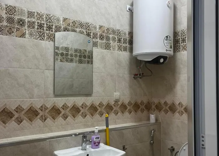 арт 4 Appartement Sliven