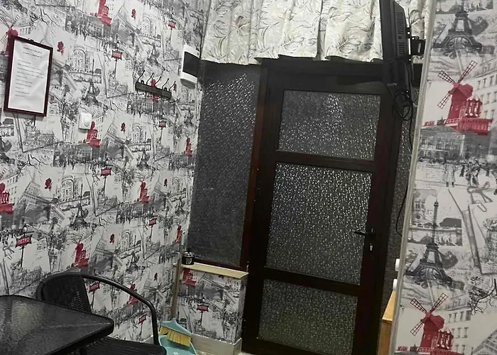 Appartement арт 4 Sliven